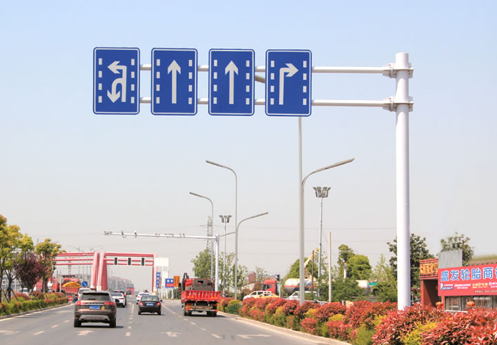 交通标志牌 ST-BZP-47